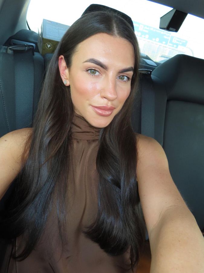 Brooke F