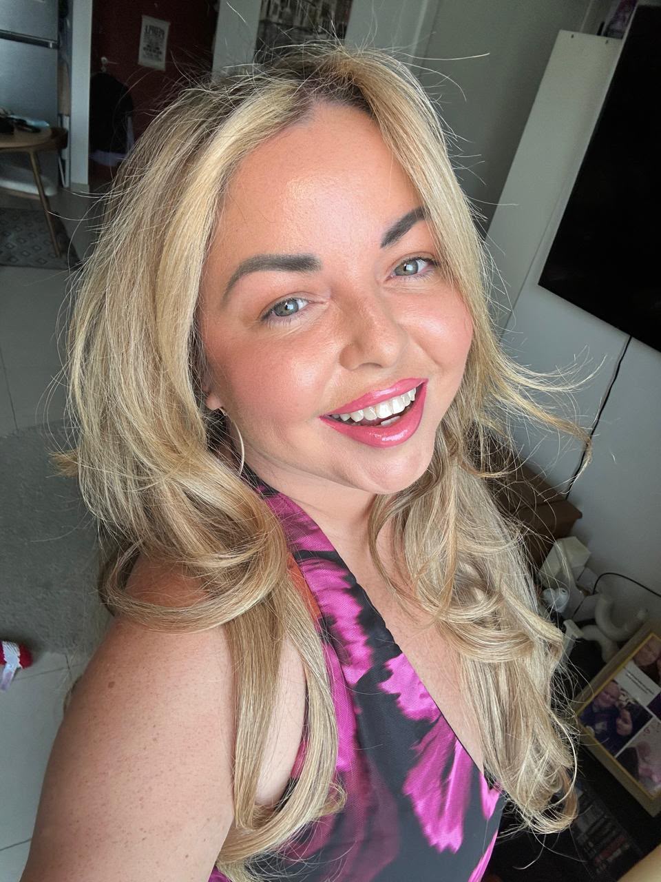 Charlene R