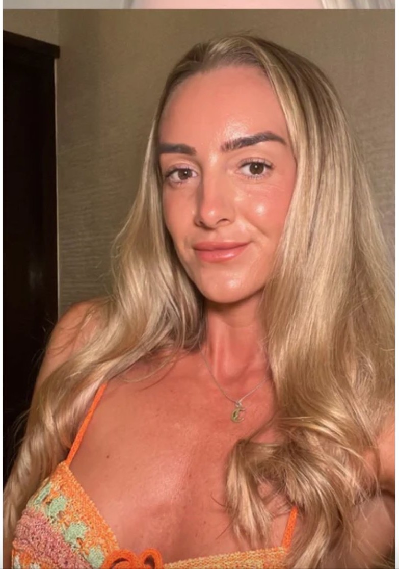 Chelsie J