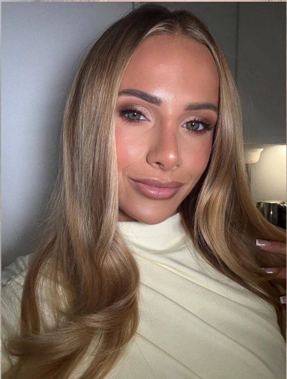Hayley G